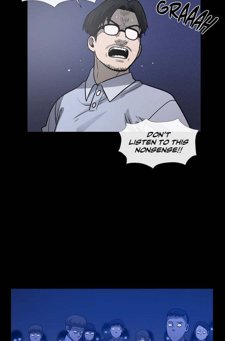 The Devil’S Boy Chapter 39 - Page 75