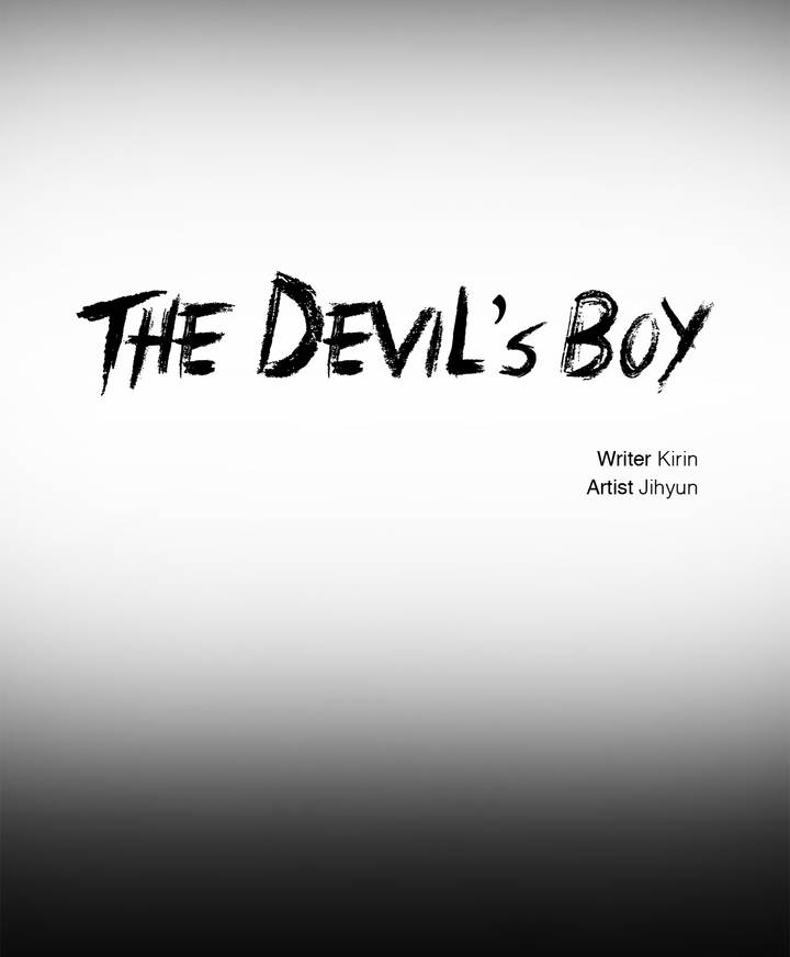 The Devil’S Boy Chapter 49 - Page 17