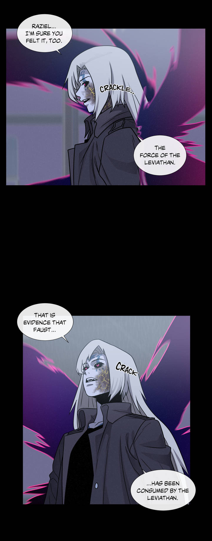 The Devil’S Boy Chapter 49 - Page 6