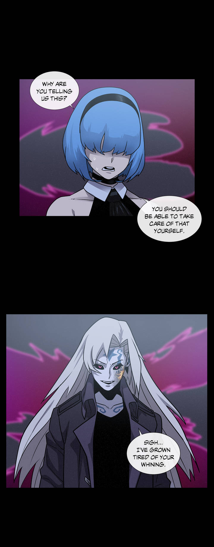 The Devil’S Boy Chapter 49 - Page 7