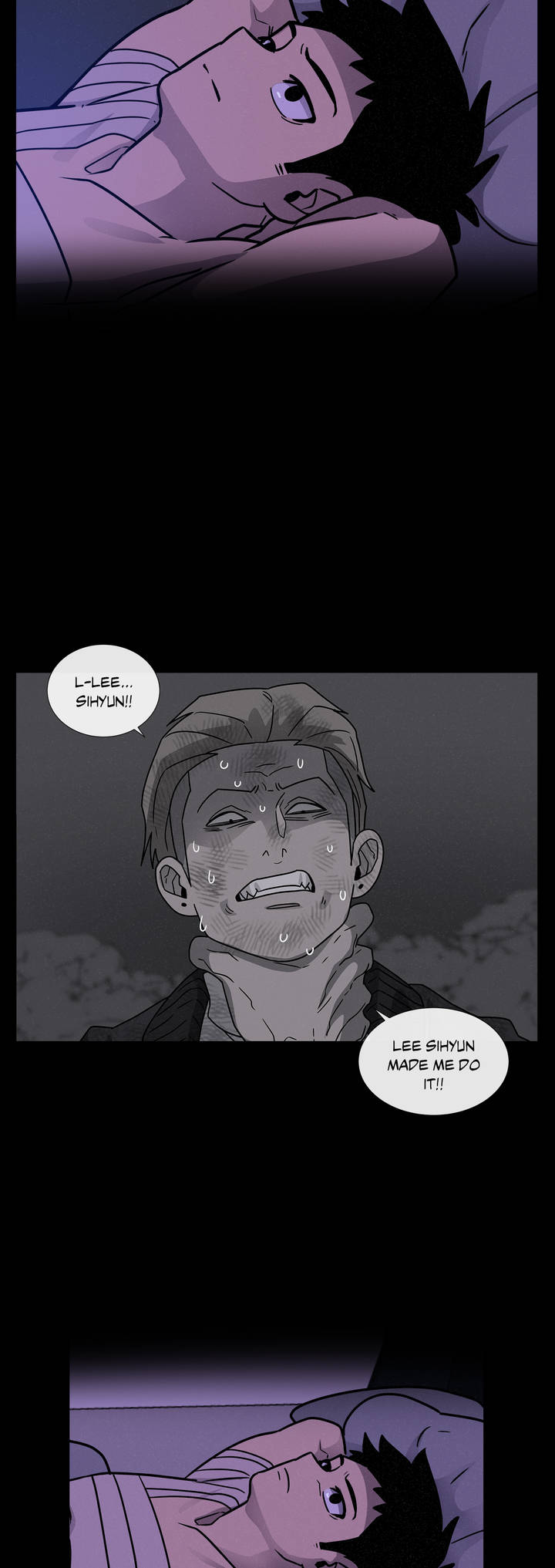 The Devil’S Boy Chapter 51 - Page 23