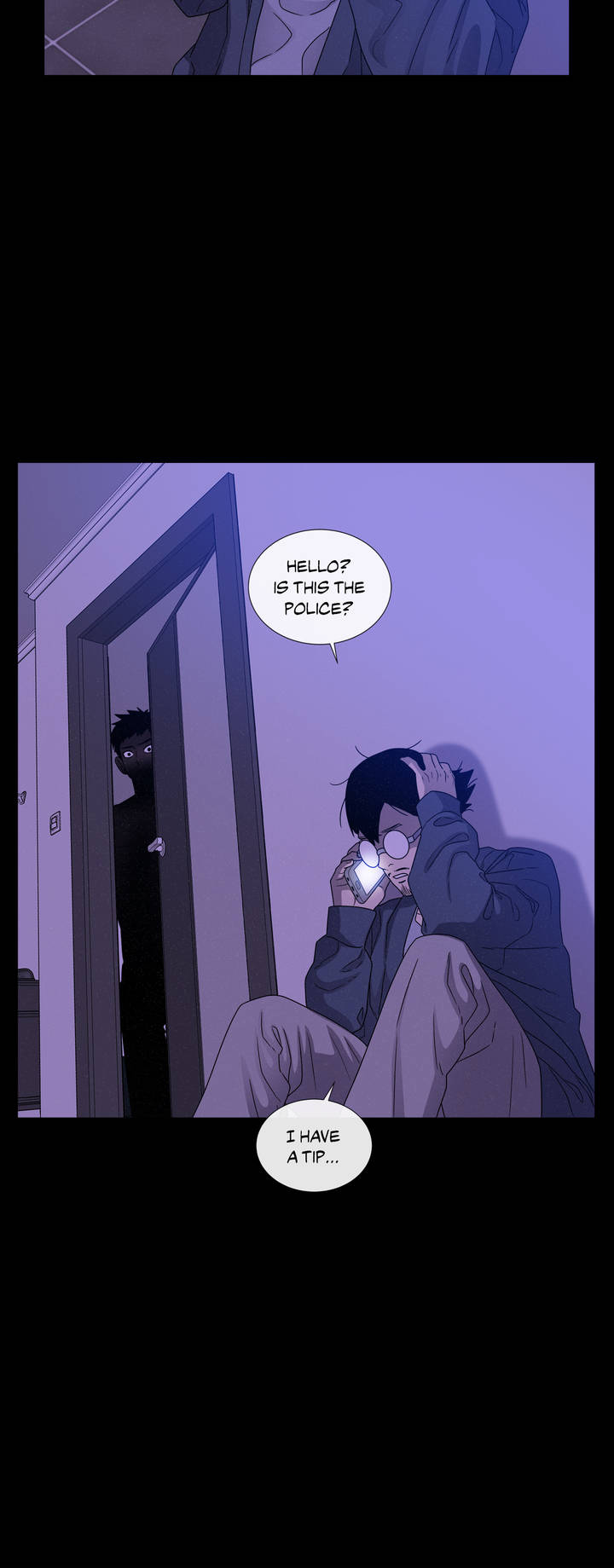 The Devil’S Boy Chapter 51 - Page 30