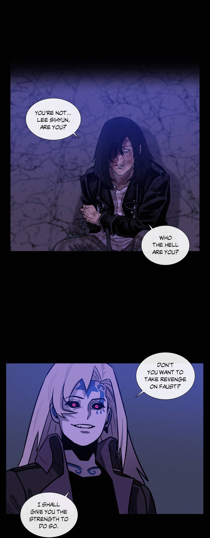 The Devil’S Boy Chapter 51 - Page 4