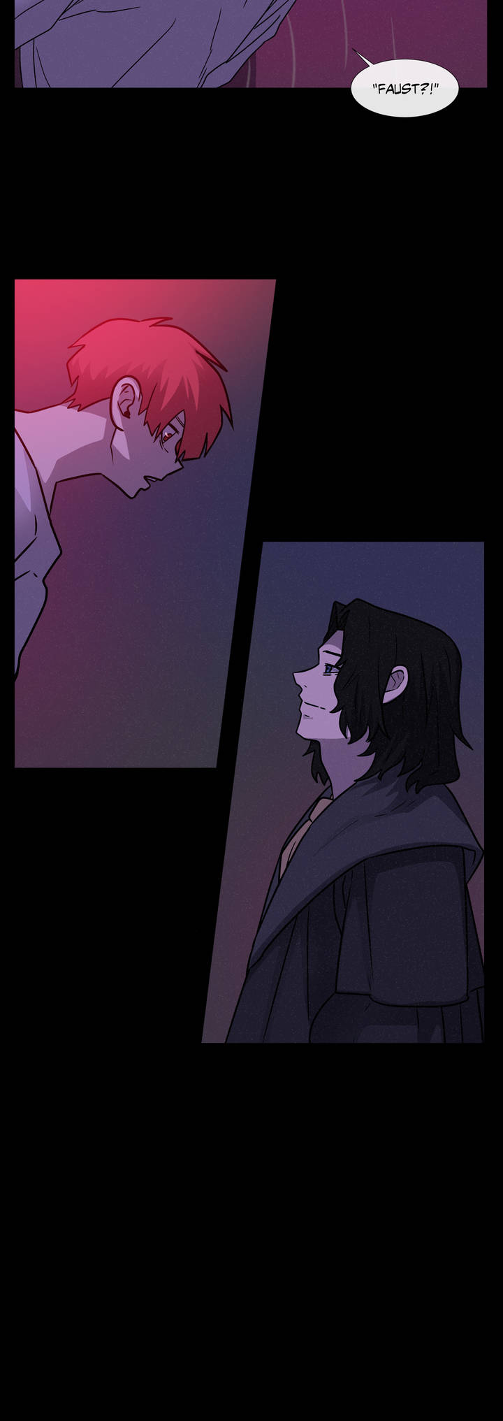 The Devil’S Boy Chapter 55 - Page 39