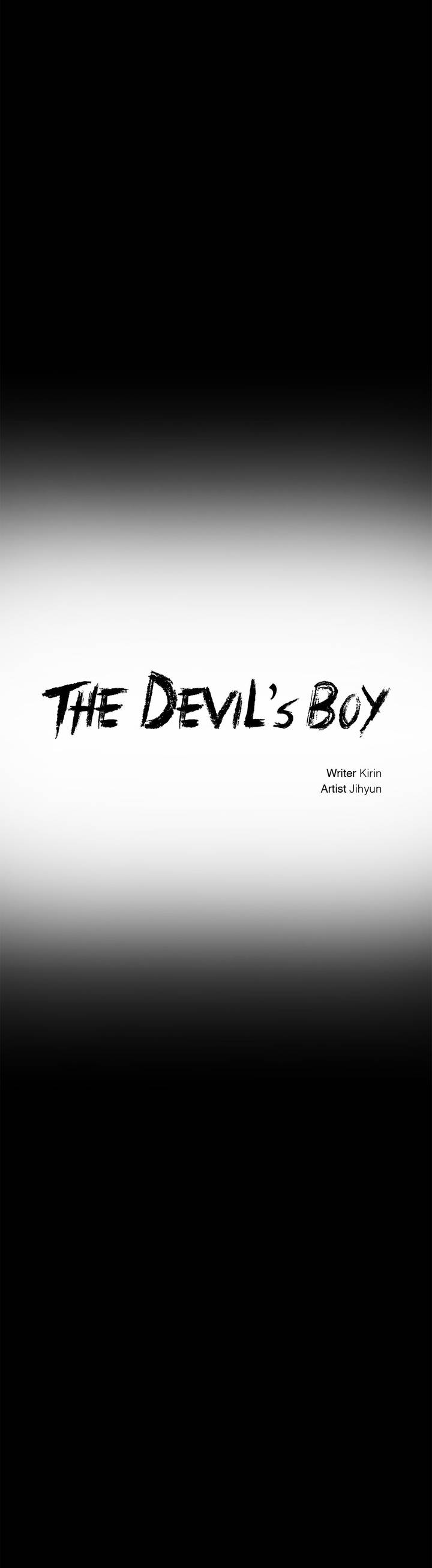 The Devil’S Boy Chapter 58 - Page 4