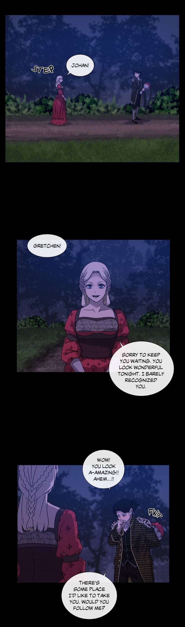 The Devil’S Boy Chapter 59 - Page 2