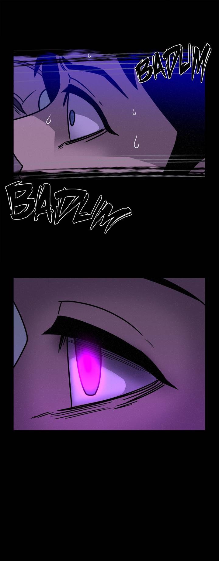 The Devil’S Boy Chapter 60 - Page 14