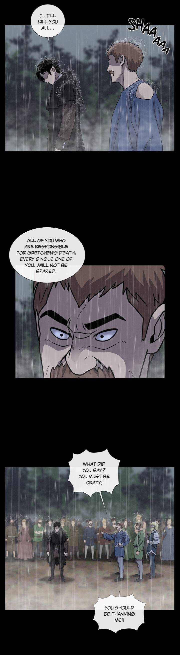 The Devil’S Boy Chapter 60 - Page 46