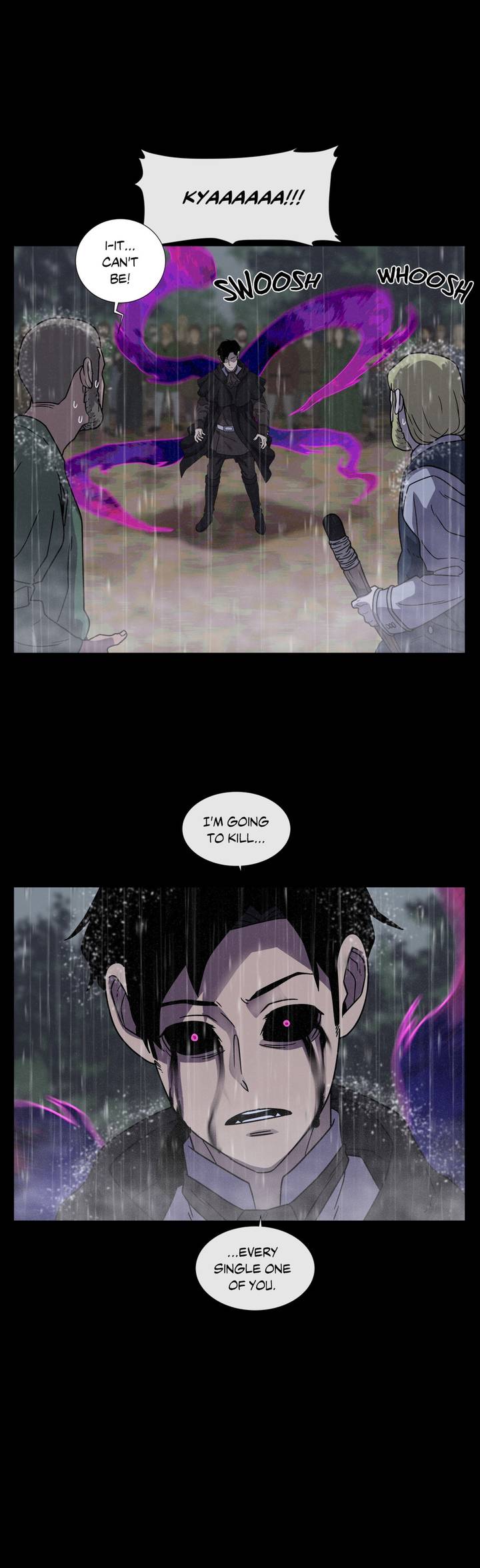 The Devil’S Boy Chapter 60 - Page 48