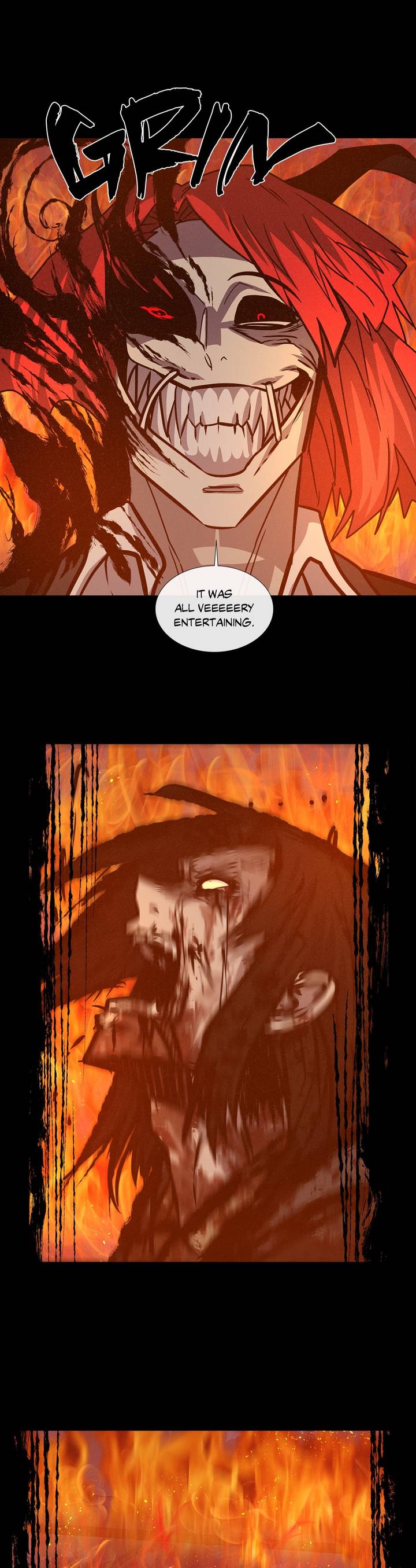 The Devil’S Boy Chapter 61 - Page 46