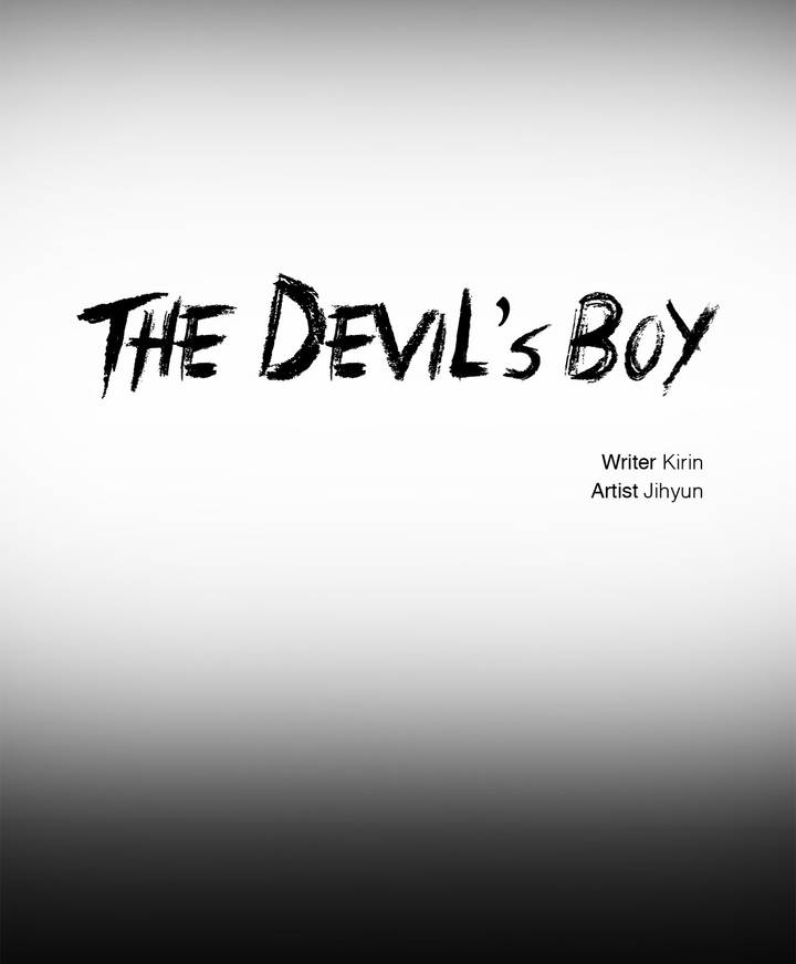 The Devil’S Boy Chapter 61 - Page 5