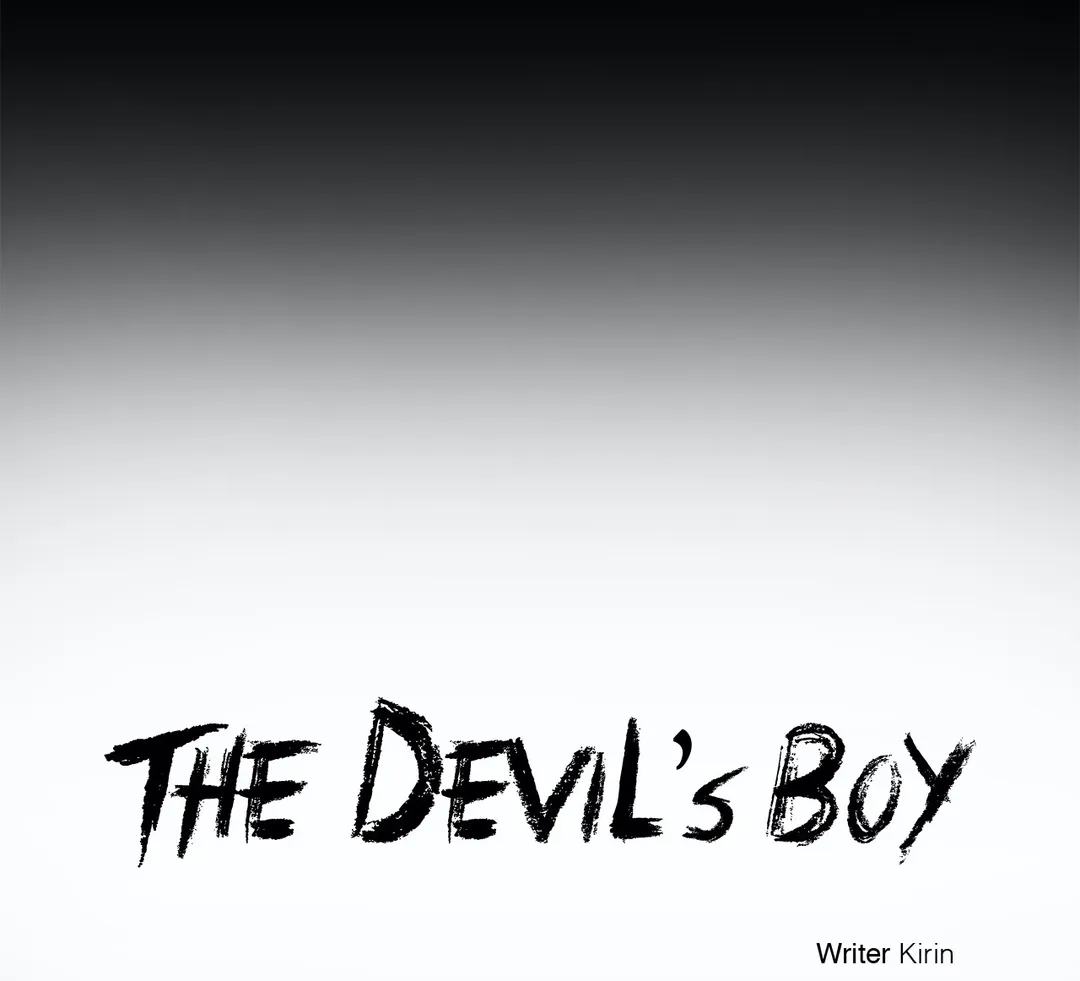 The Devil’S Boy Chapter 67 - Page 10