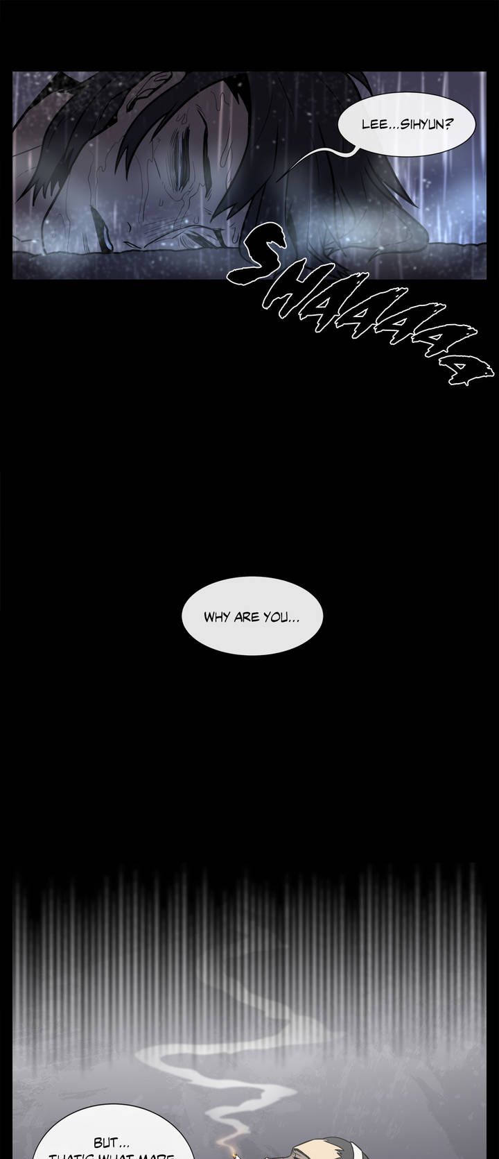 The Devil’S Boy Chapter 7 - Page 11