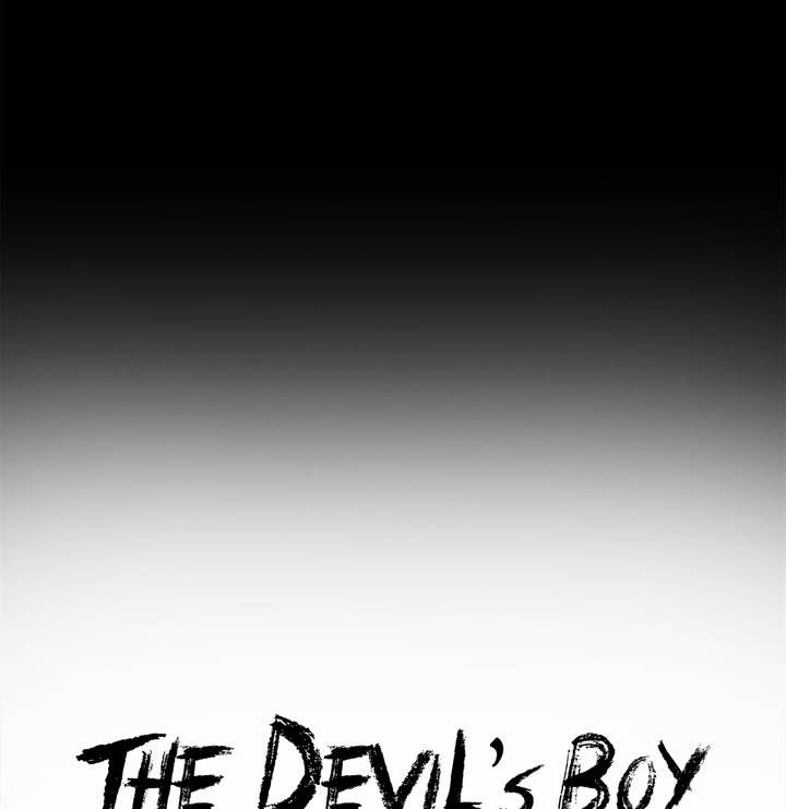 The Devil’S Boy Chapter 7 - Page 21