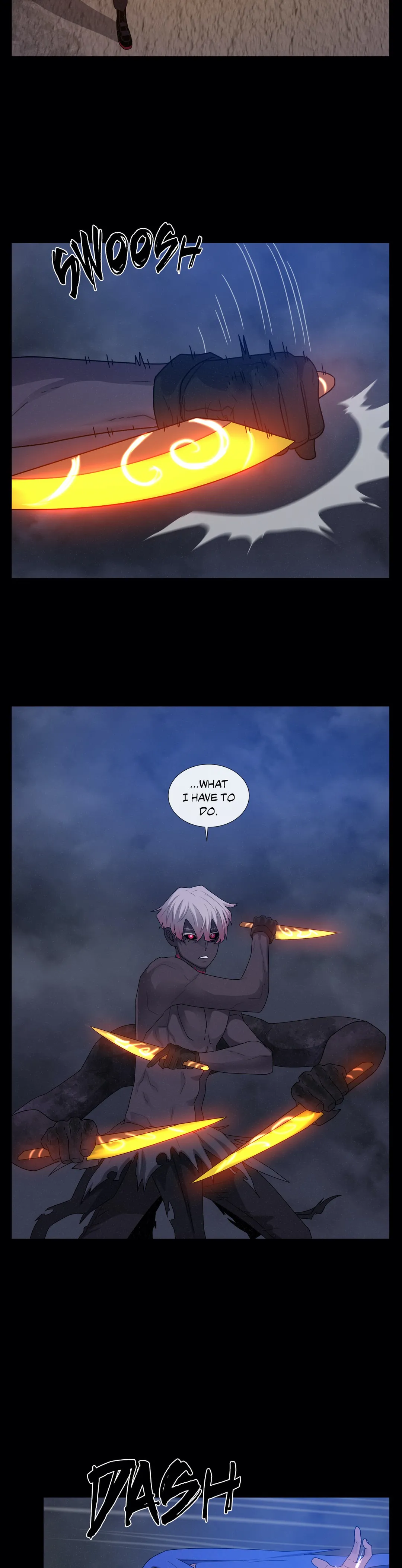 The Devil’S Boy Chapter 72 - Page 29