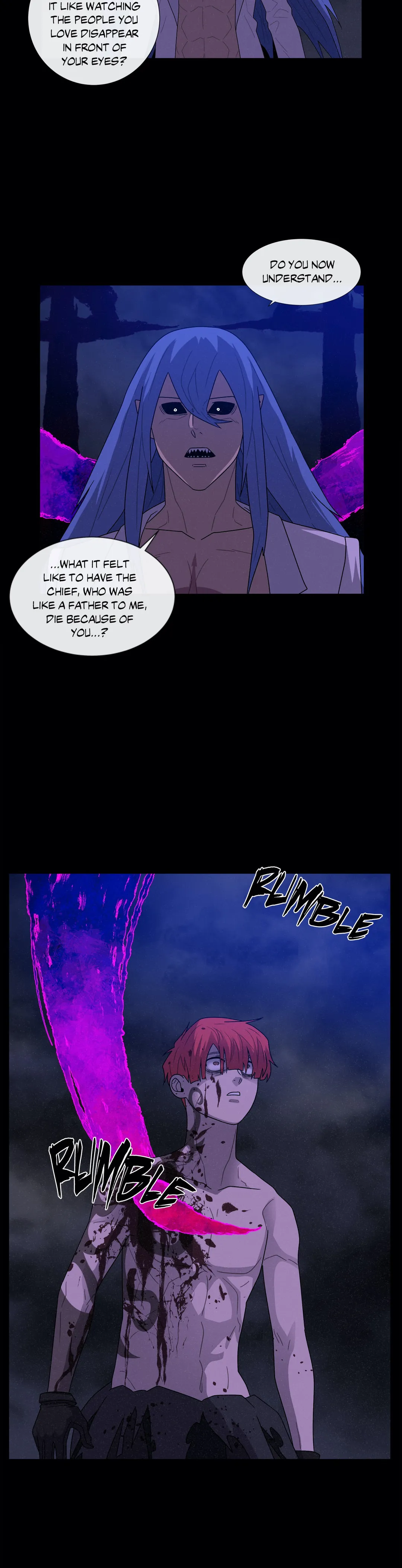 The Devil’S Boy Chapter 73 - Page 8