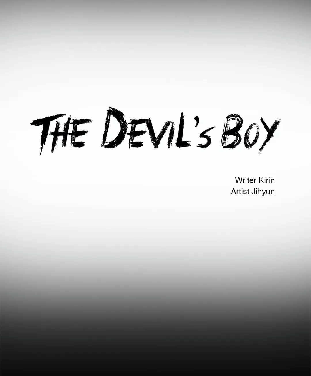 The Devil’S Boy Chapter 76 - Page 4