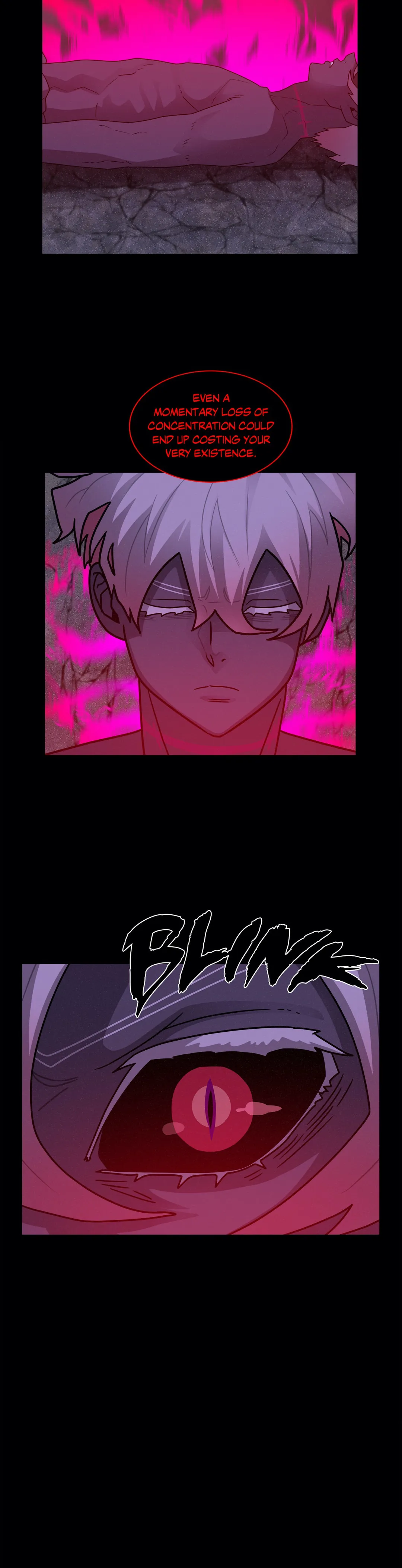 The Devil’S Boy Chapter 77 - Page 3