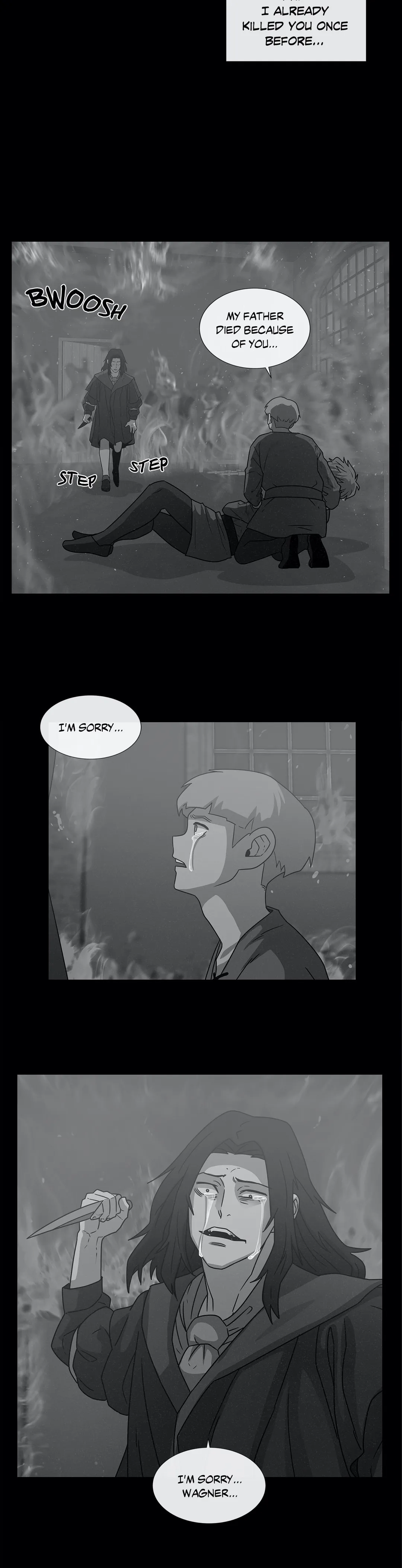 The Devil’S Boy Chapter 78 - Page 24