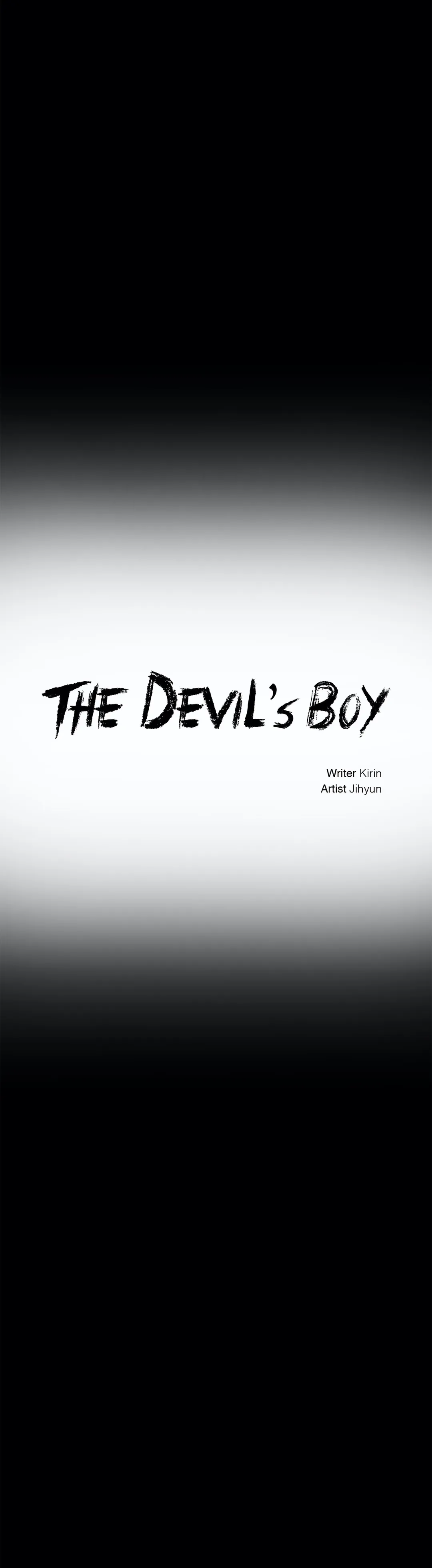 The Devil’S Boy Chapter 78 - Page 3