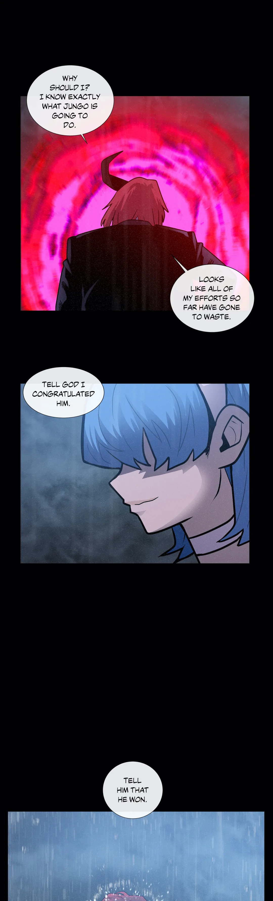 The Devil’S Boy Chapter 78 - Page 37