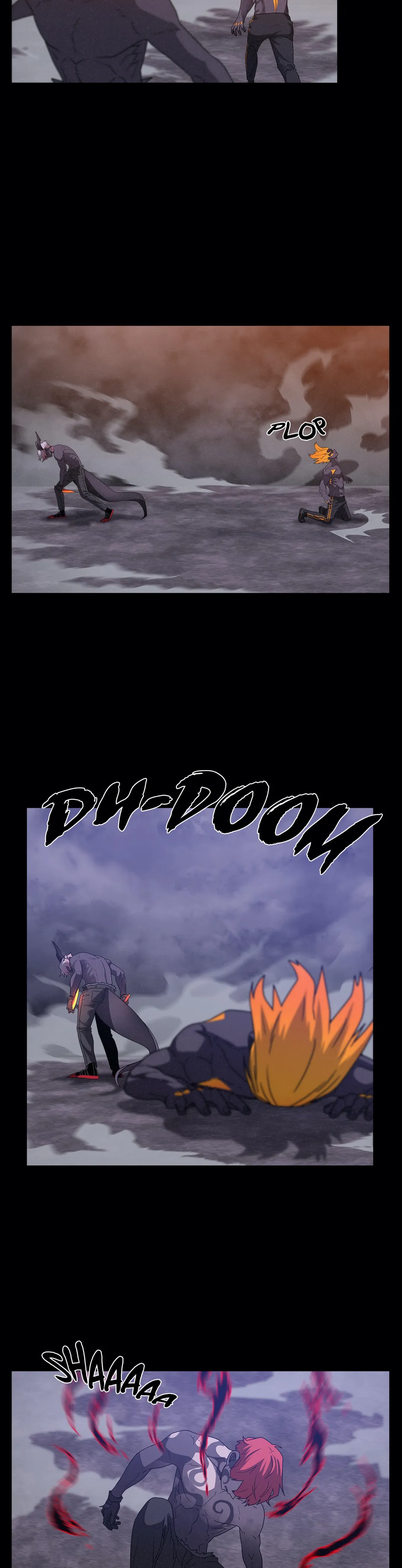 The Devil’S Boy Chapter 78 - Page 4