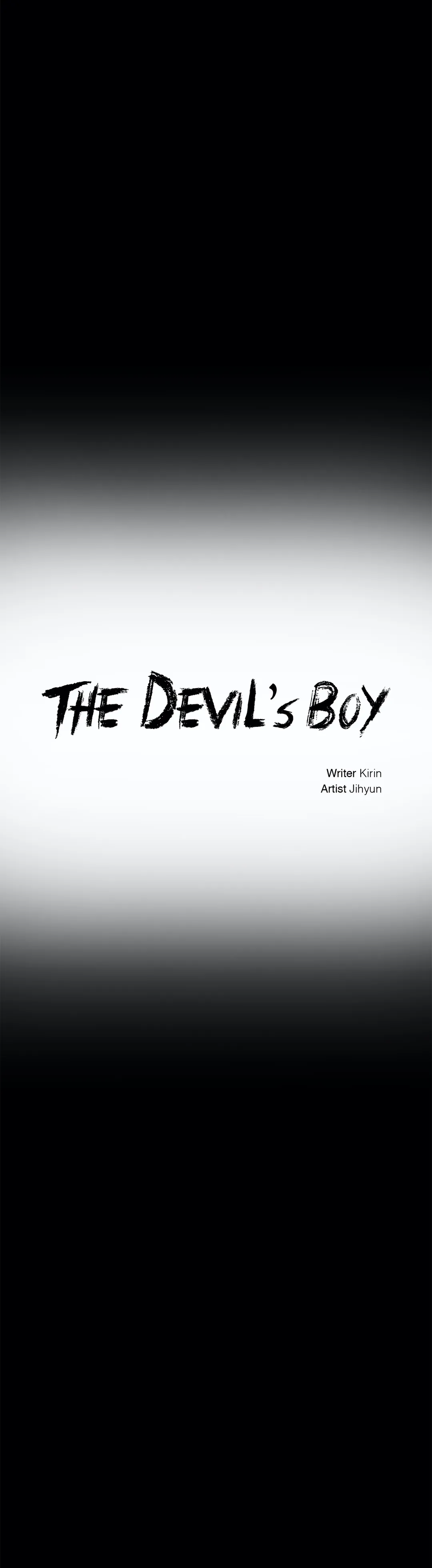 The Devil’S Boy Chapter 79 - Page 4