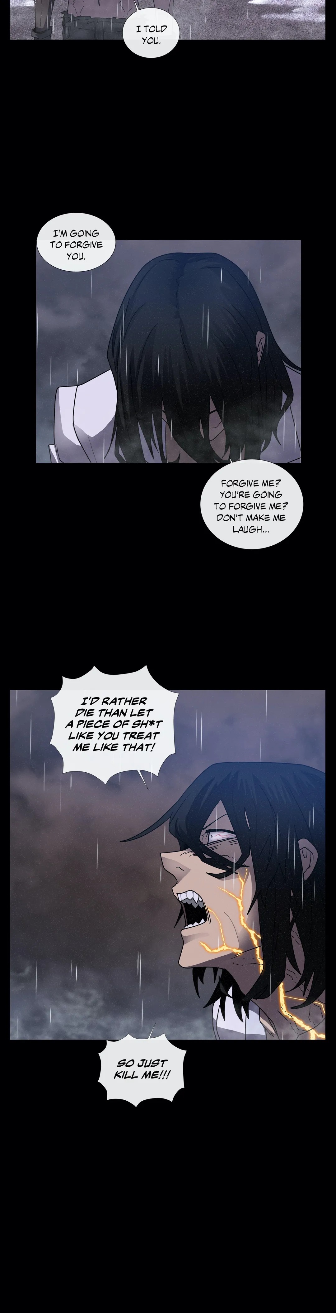 The Devil’S Boy Chapter 79 - Page 6