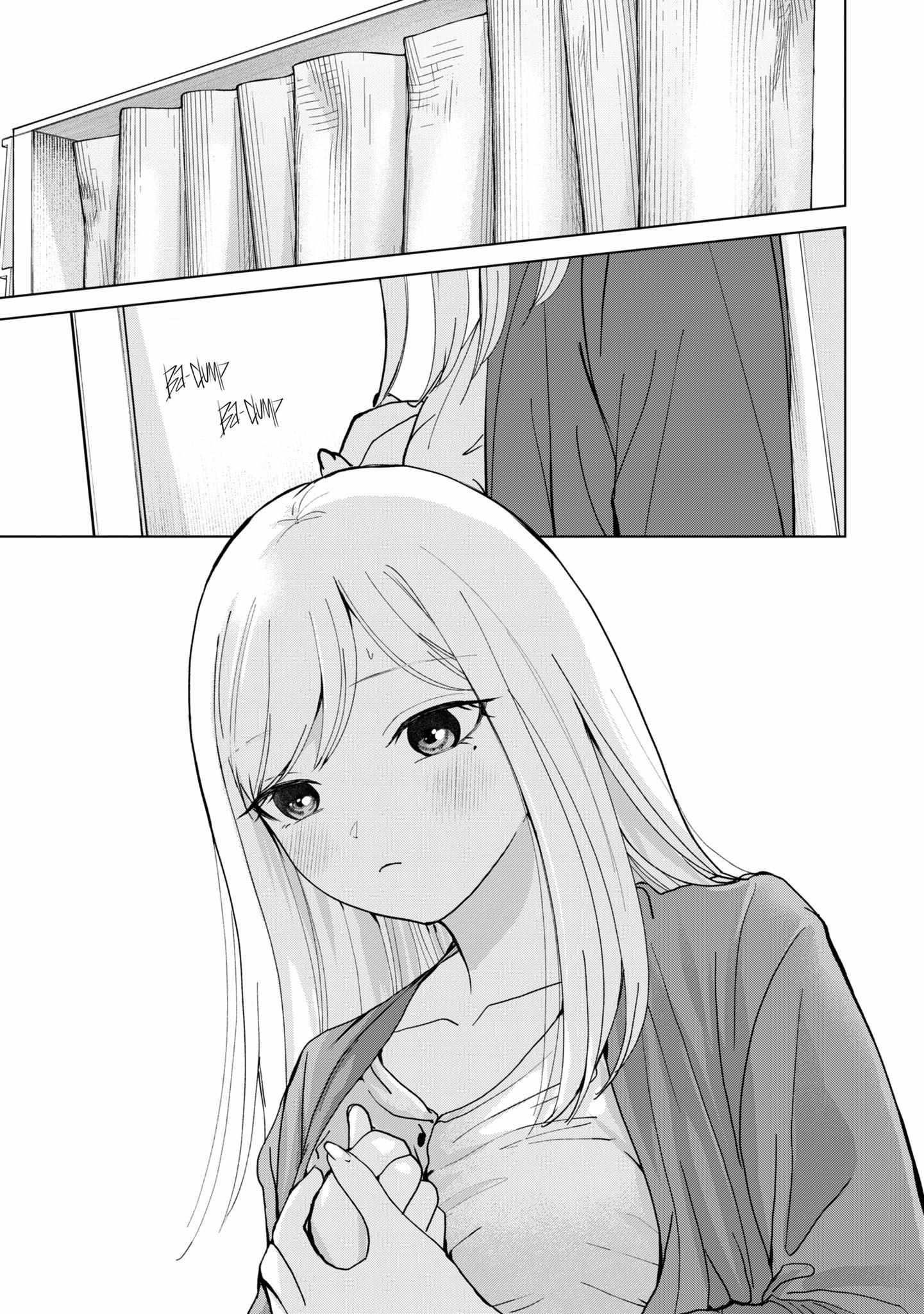 Kusunoki-san Failed to Debut in High School Chapter 10 - Page 15