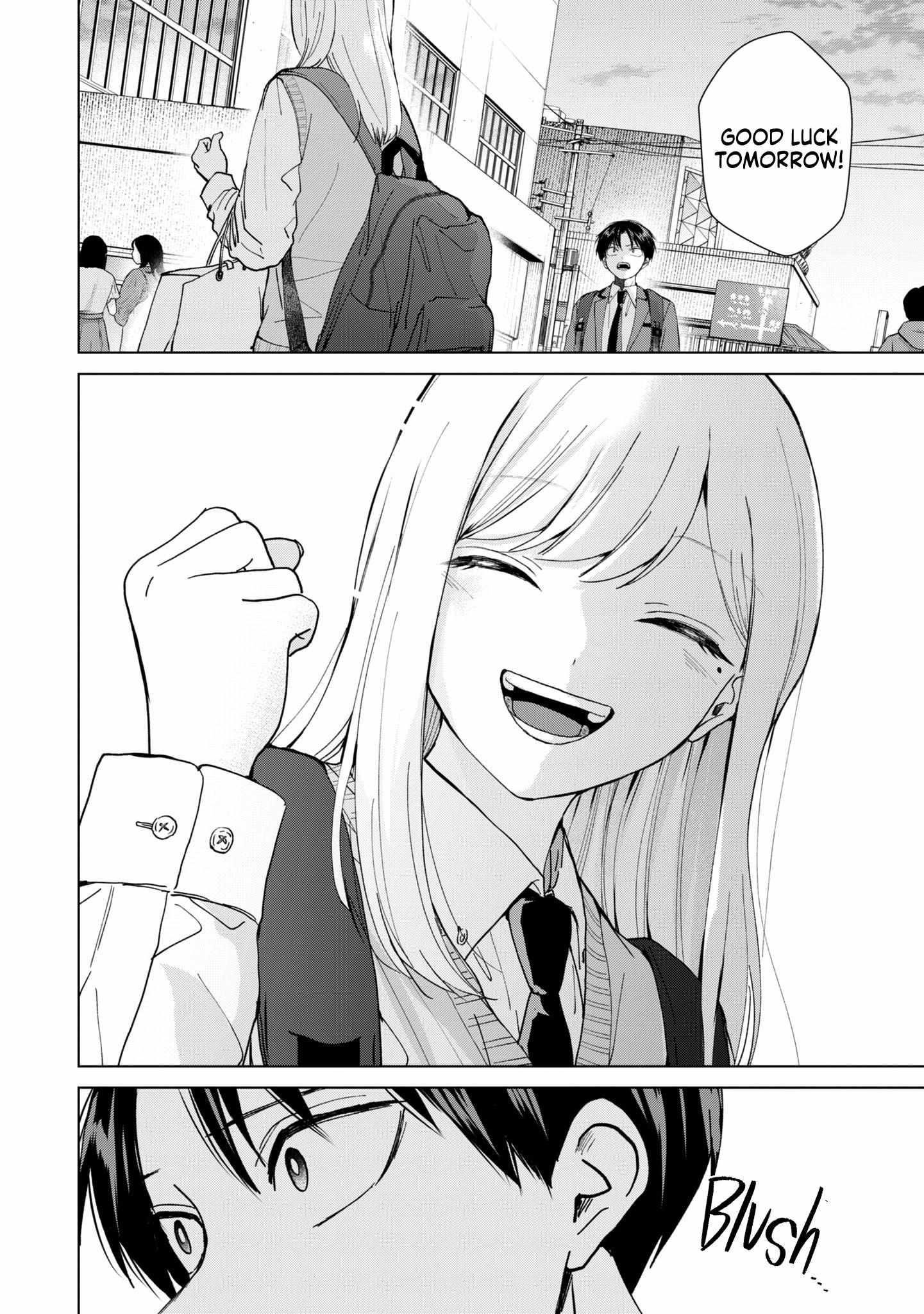 Kusunoki-san Failed to Debut in High School Chapter 10 - Page 18