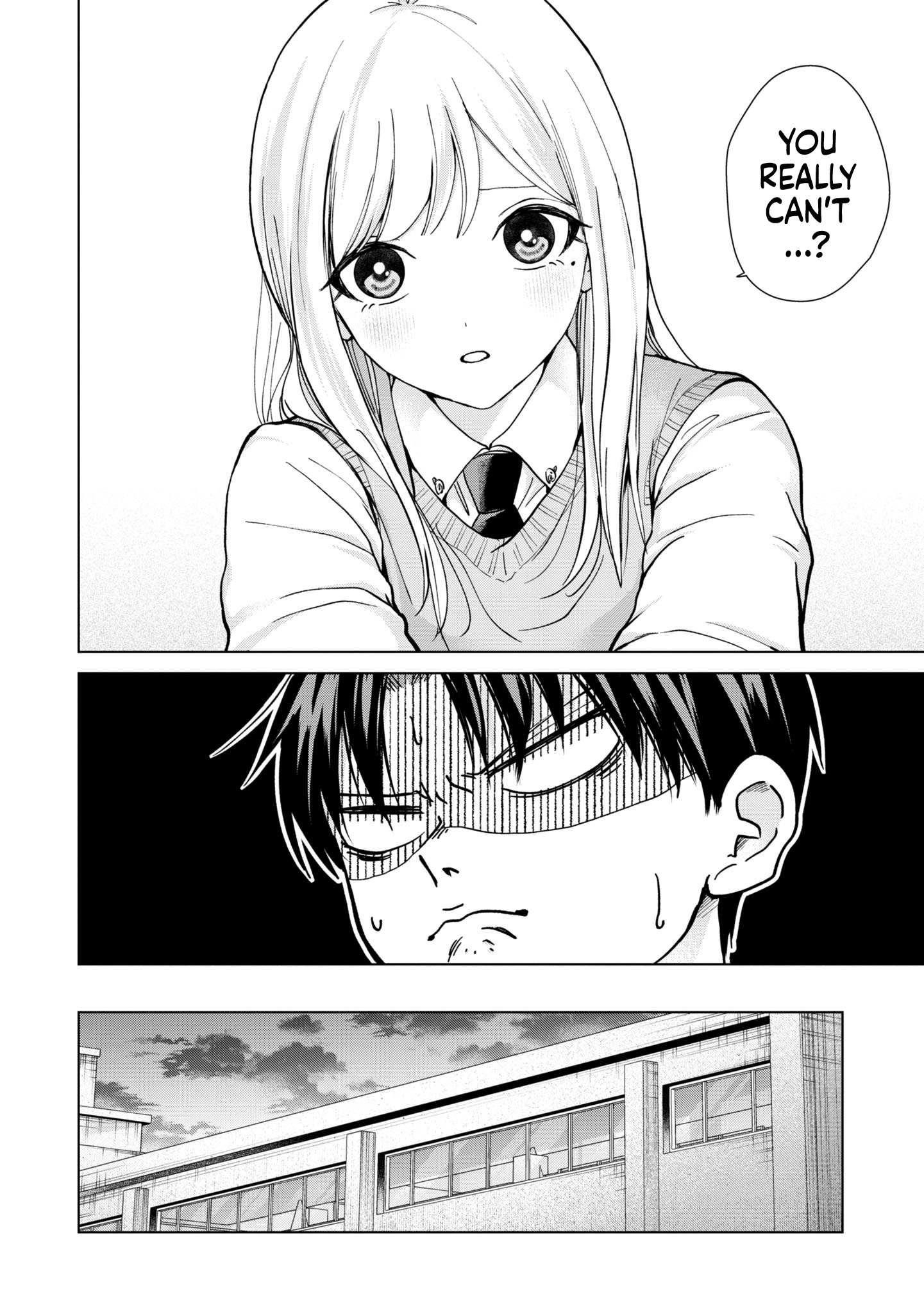 Kusunoki-san Failed to Debut in High School Chapter 13 - Page 6