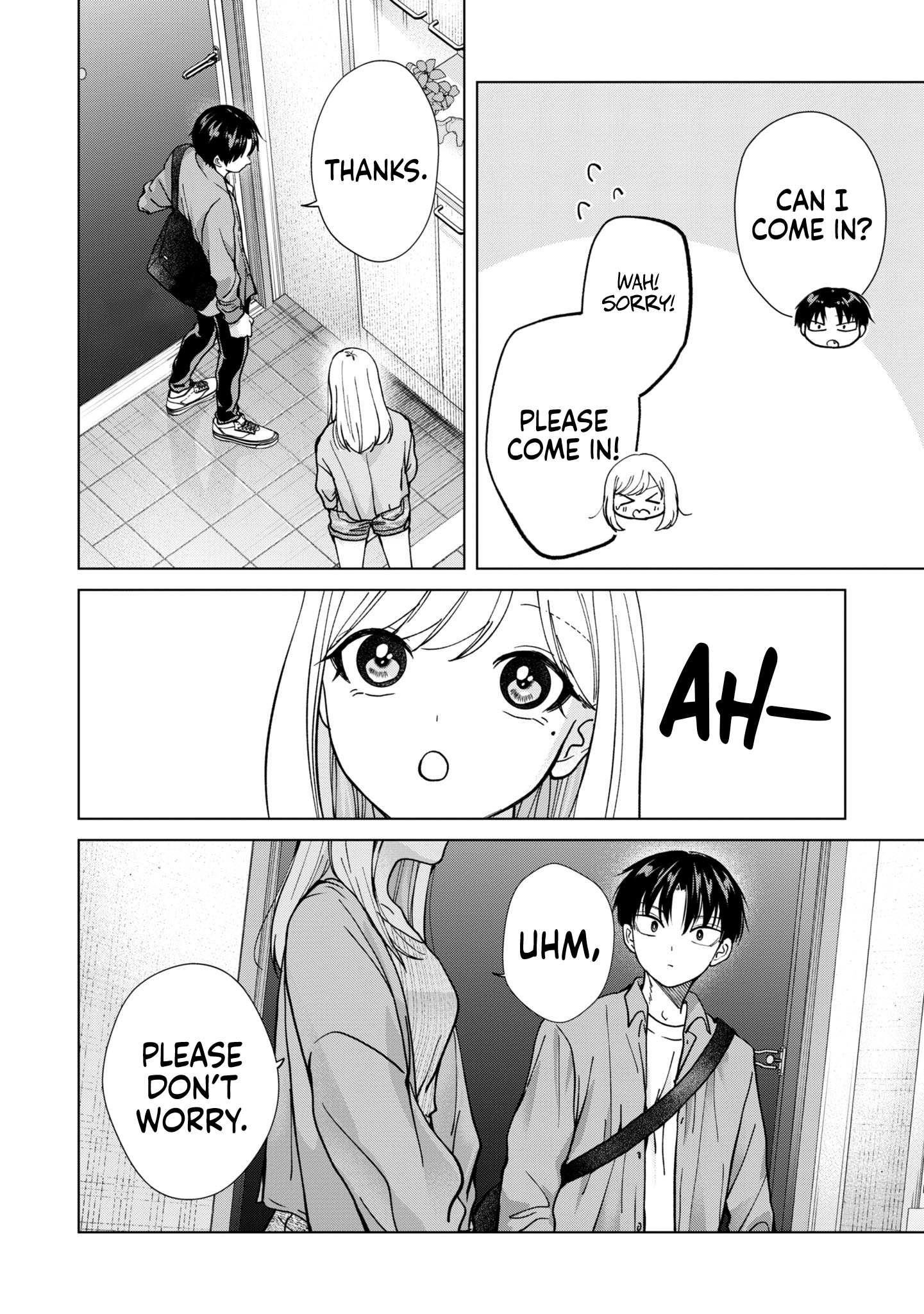 Kusunoki-san Failed to Debut in High School Chapter 14 - Page 26