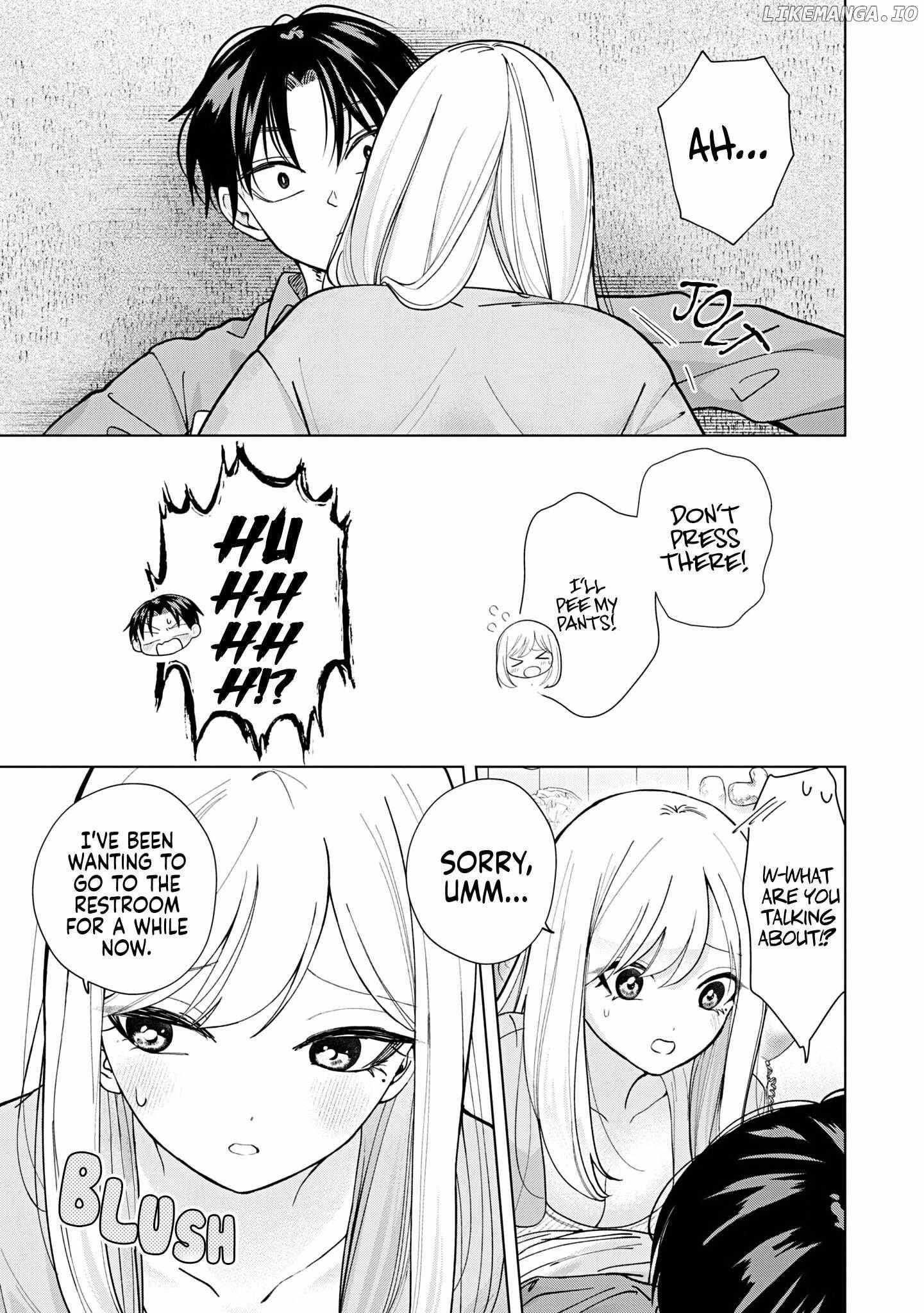 Kusunoki-san Failed to Debut in High School Chapter 16 - Page 4