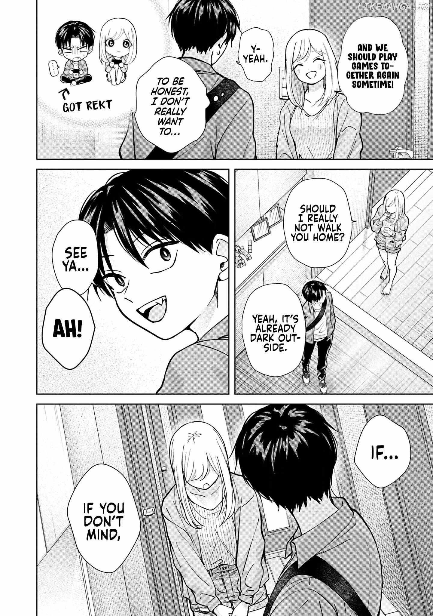 Kusunoki-san Failed to Debut in High School Chapter 16 - Page 7