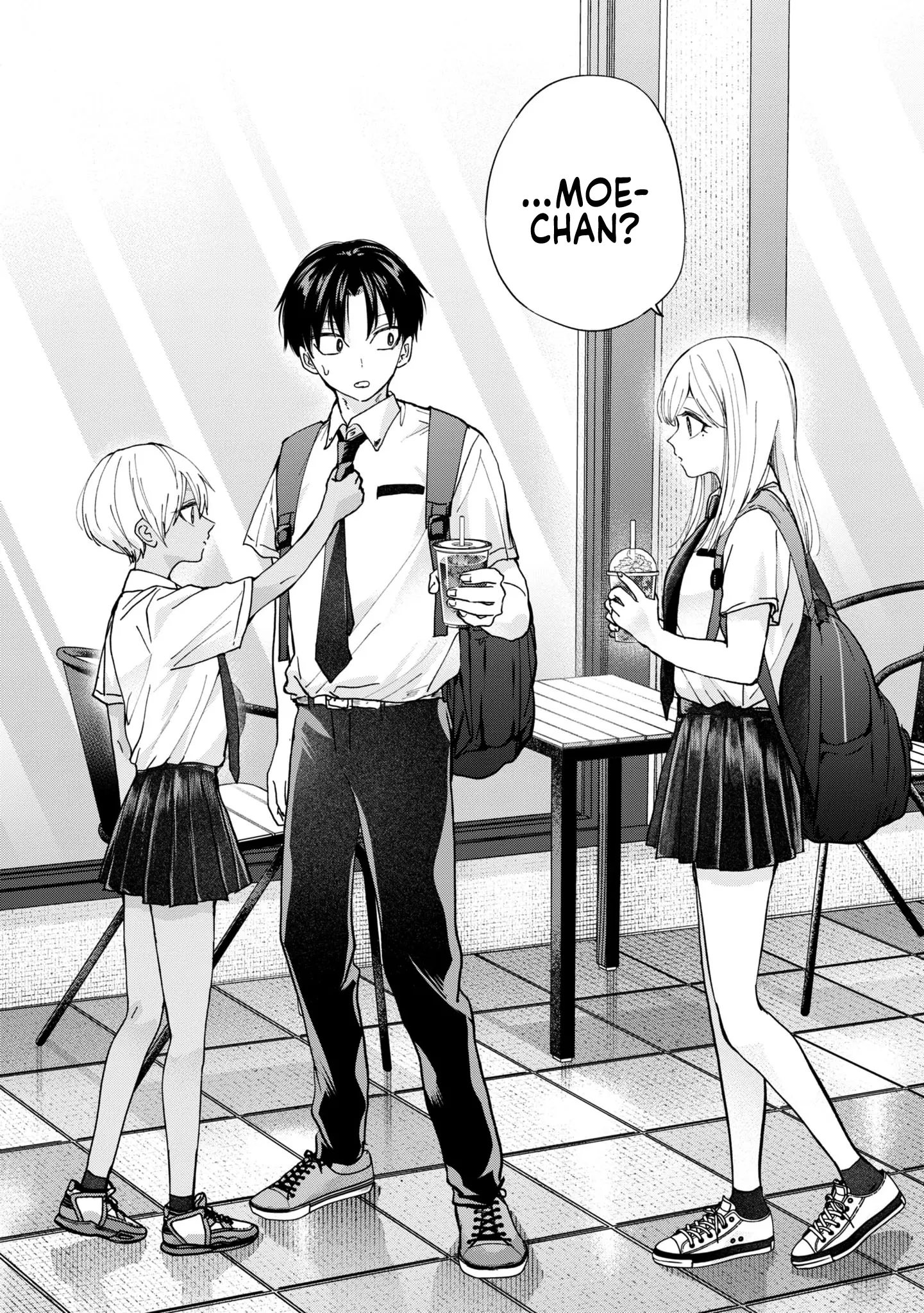 Kusunoki-san Failed to Debut in High School Chapter 17 - Page 21