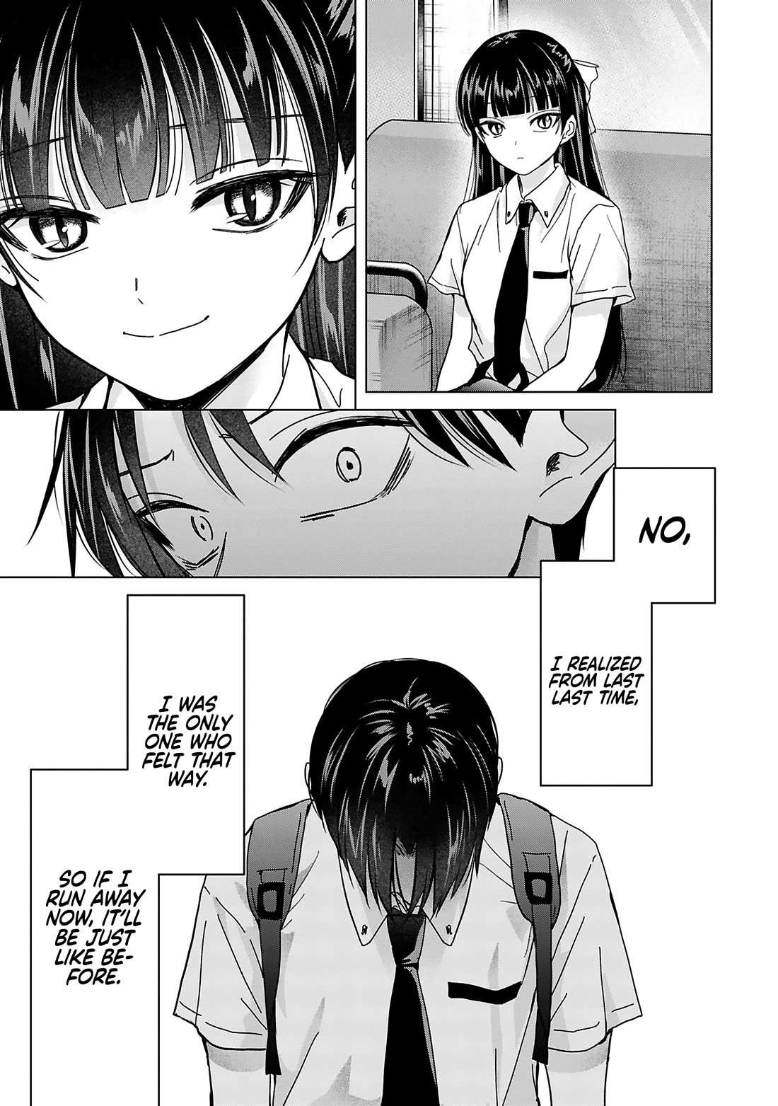 Kusunoki-san Failed to Debut in High School Chapter 29 - Page 11