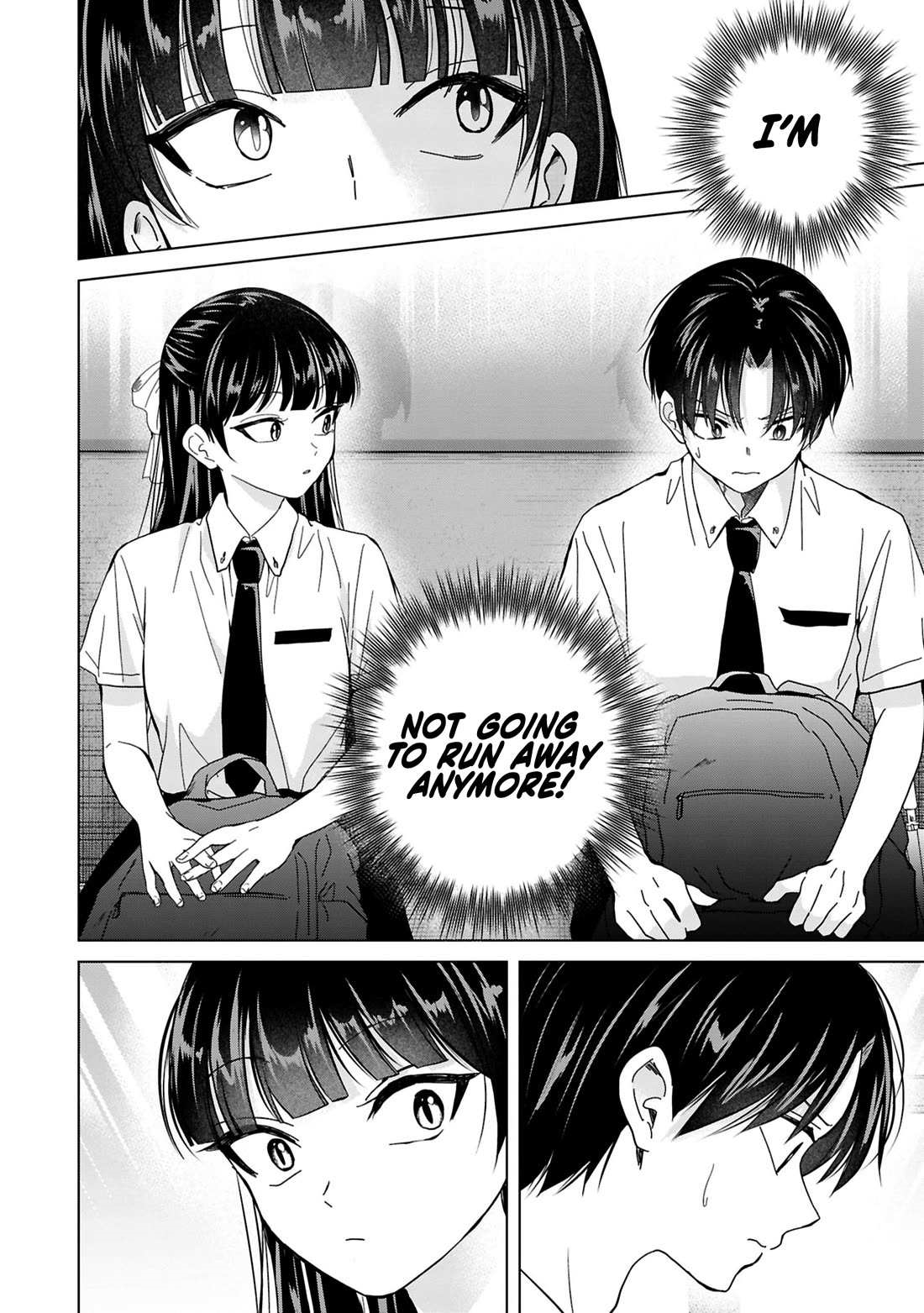 Kusunoki-san Failed to Debut in High School Chapter 29 - Page 12