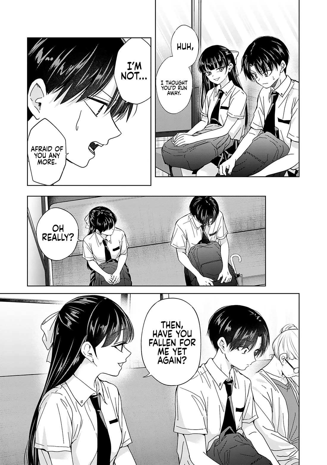 Kusunoki-san Failed to Debut in High School Chapter 29 - Page 13