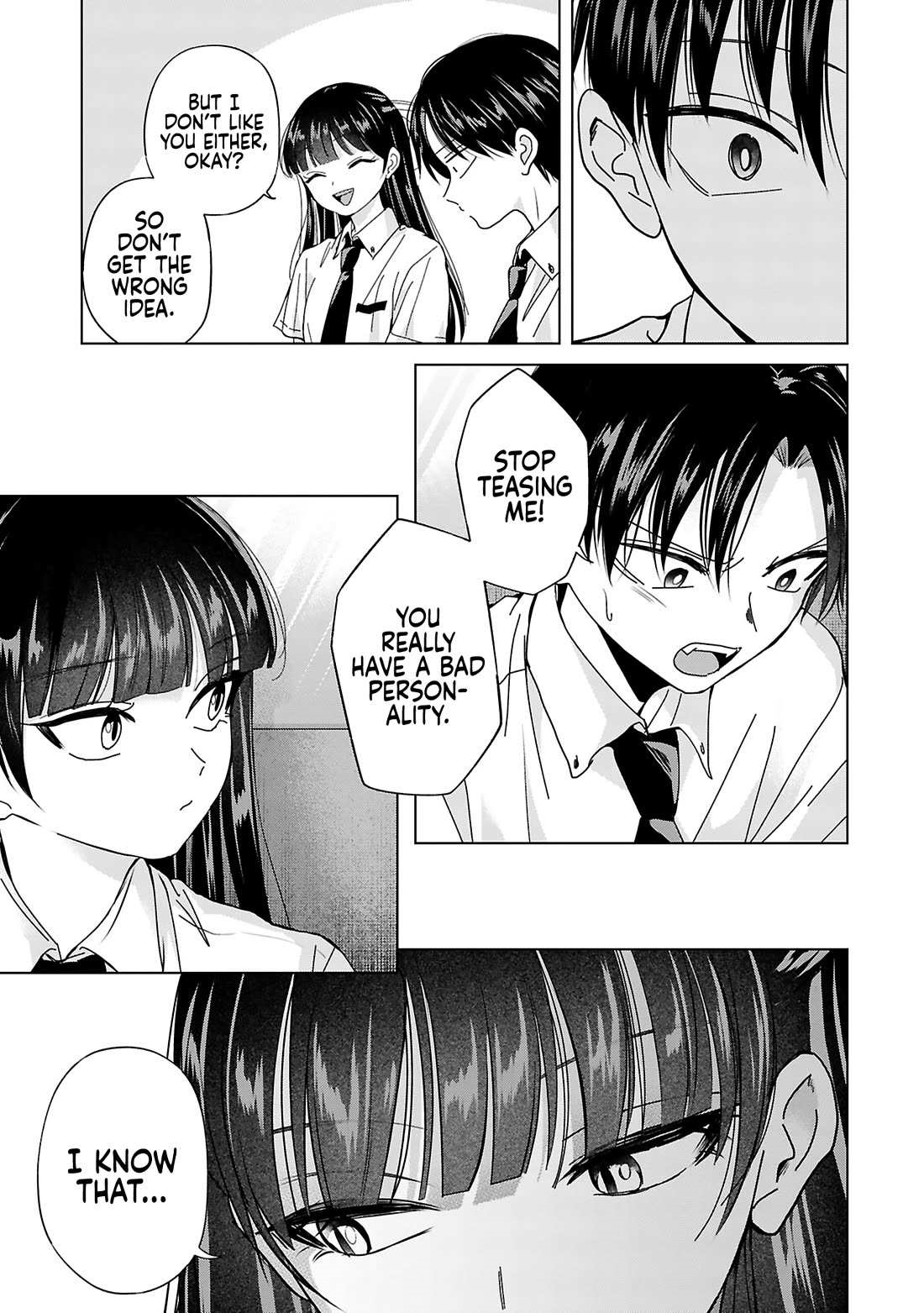 Kusunoki-san Failed to Debut in High School Chapter 29 - Page 15