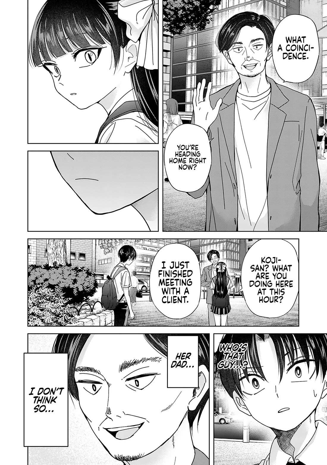 Kusunoki-san Failed to Debut in High School Chapter 29 - Page 18