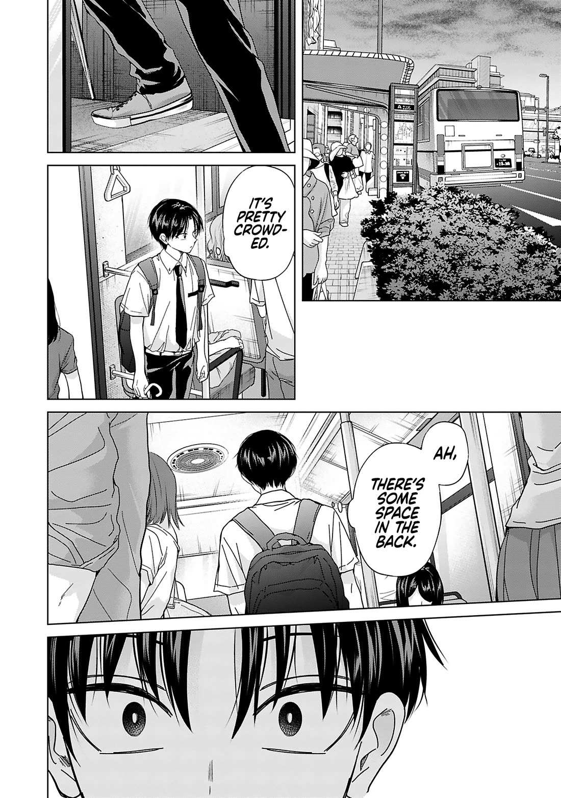 Kusunoki-san Failed to Debut in High School Chapter 29 - Page 8