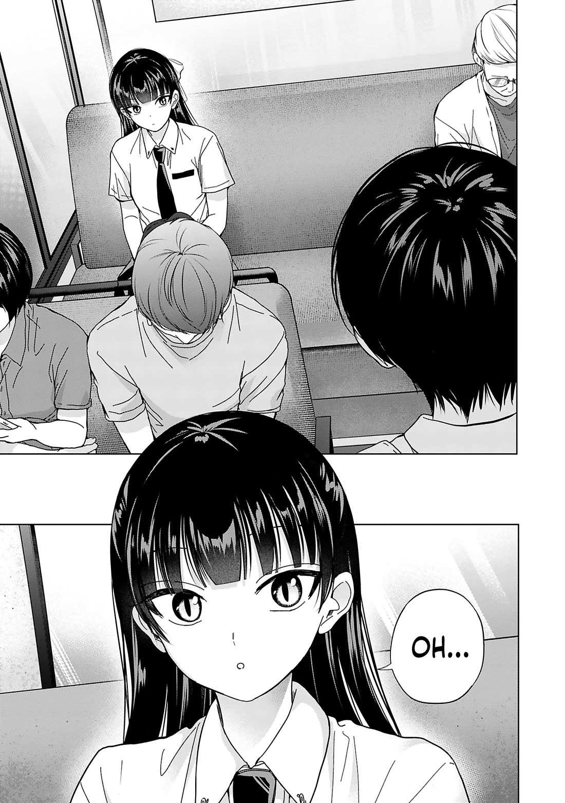 Kusunoki-san Failed to Debut in High School Chapter 29 - Page 9