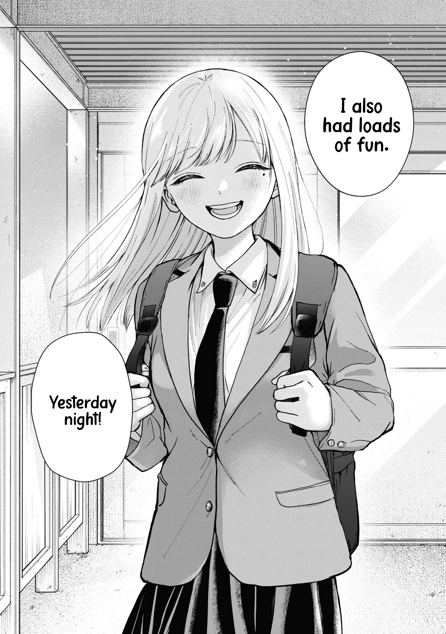 Kusunoki-san Failed to Debut in High School Chapter 3 - Page 22