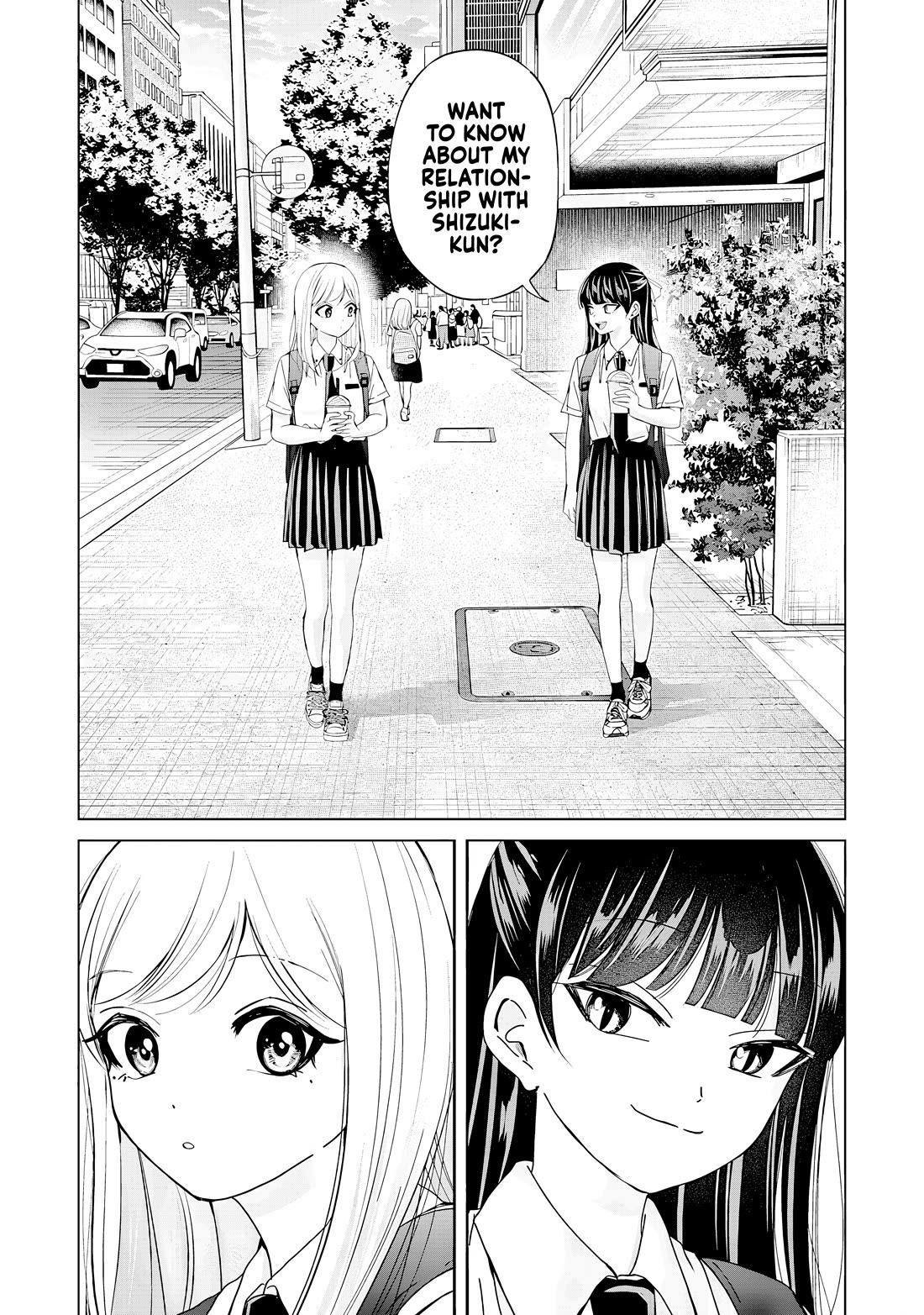 Kusunoki-san Failed to Debut in High School Chapter 31.2 - Page 10