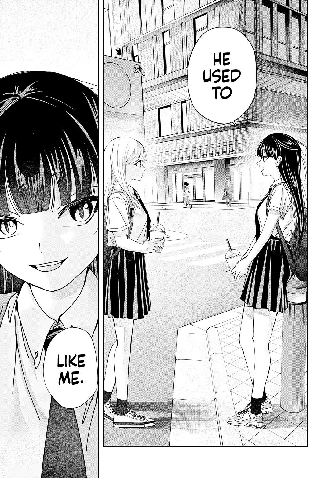 Kusunoki-san Failed to Debut in High School Chapter 31.2 - Page 13