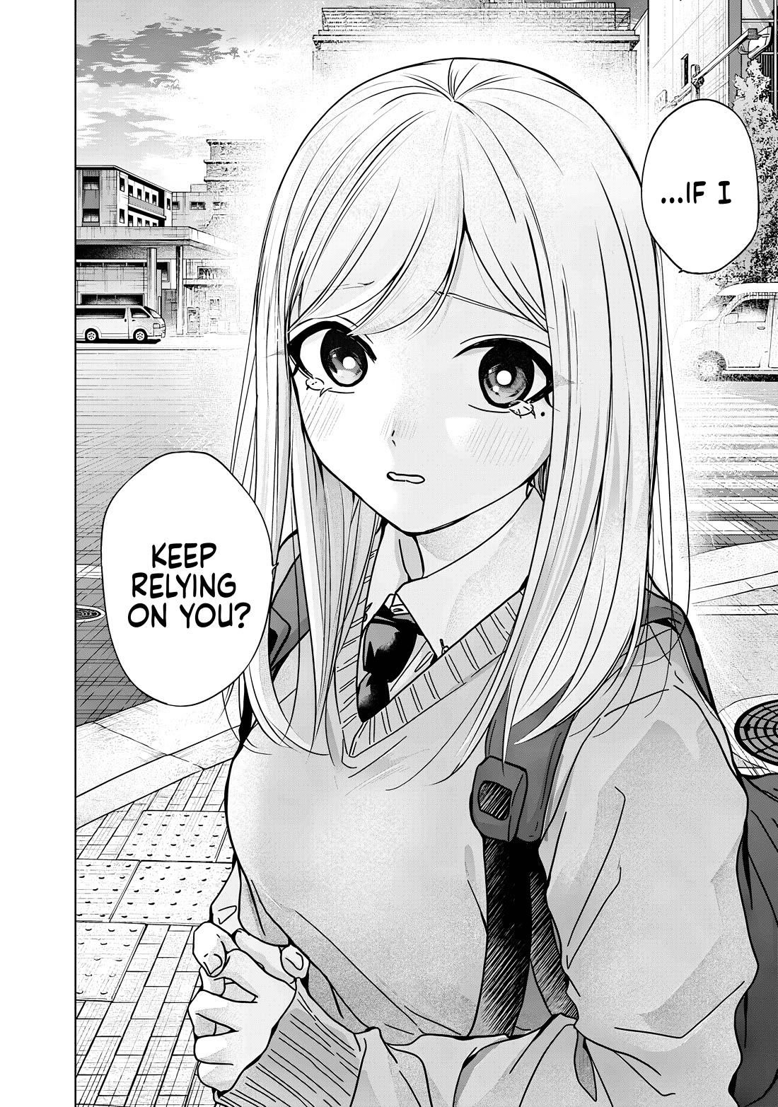 Kusunoki-san Failed to Debut in High School Chapter 34 - Page 24