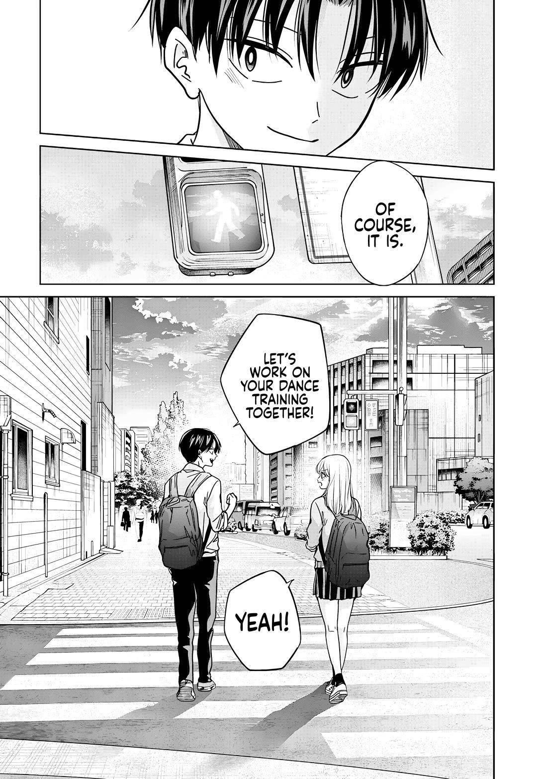 Kusunoki-san Failed to Debut in High School Chapter 34 - Page 25