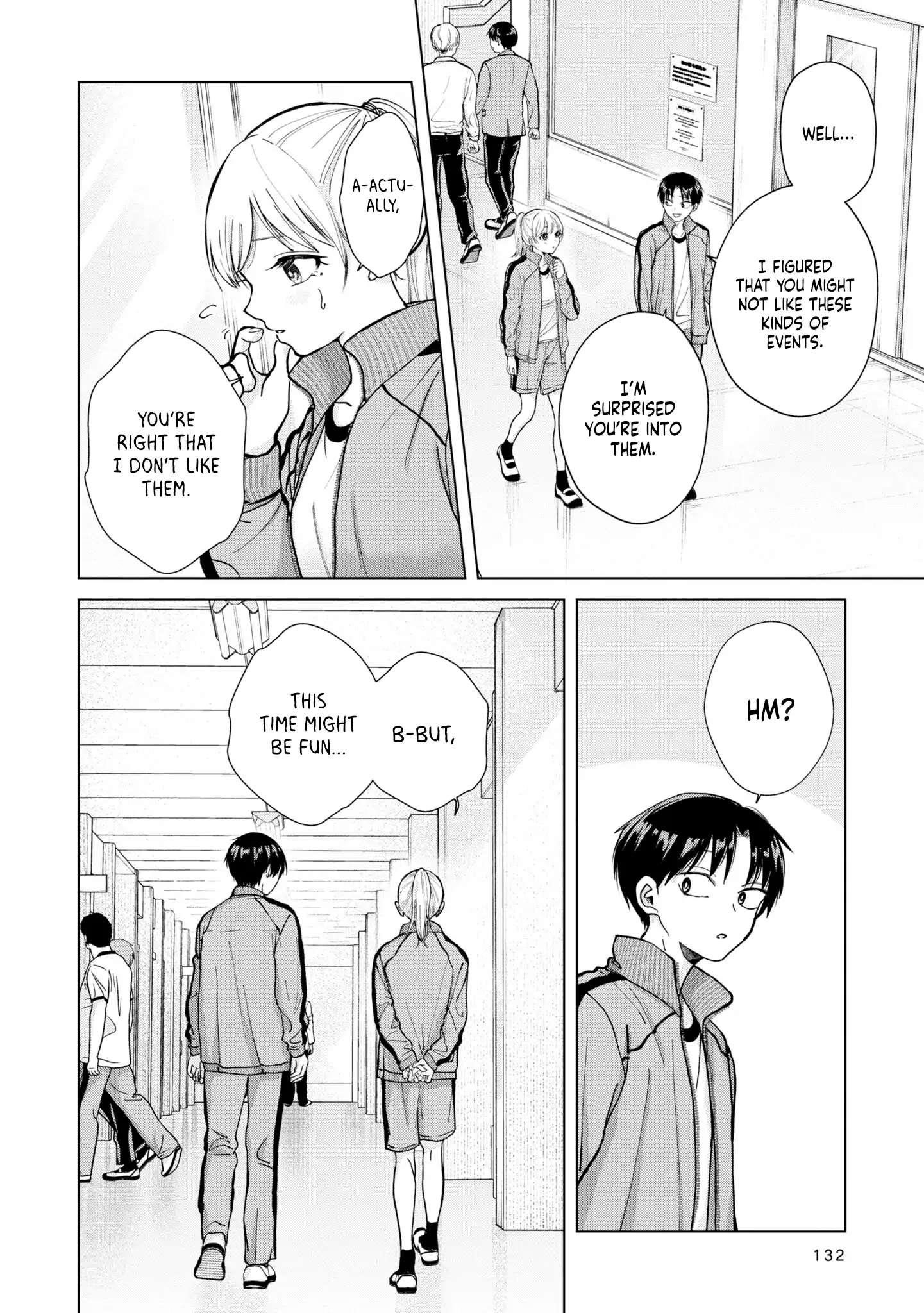 Kusunoki-san Failed to Debut in High School Chapter 6 - Page 11