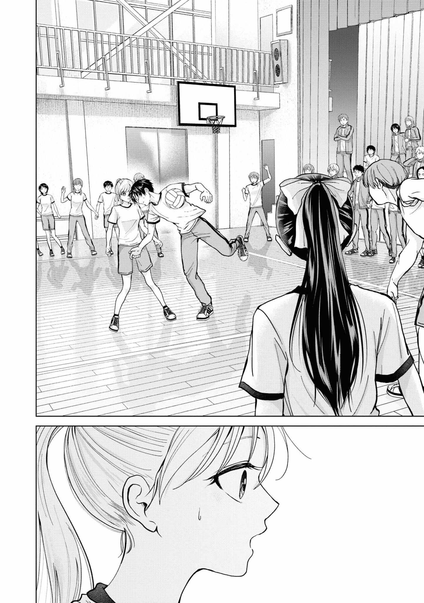 Kusunoki-san Failed to Debut in High School Chapter 7 - Page 9