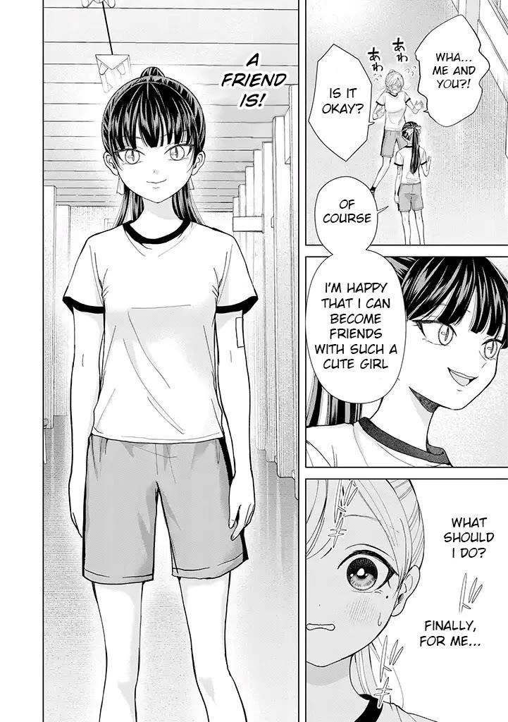 Kusunoki-san Failed to Debut in High School Chapter 8 - Page 2